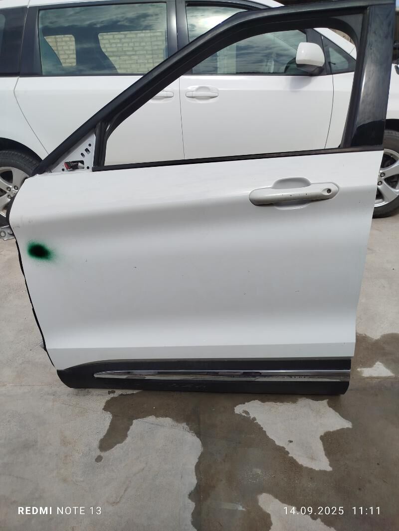 2019 Ford Explorer faralary 5 000 TMT - Mary - img 9