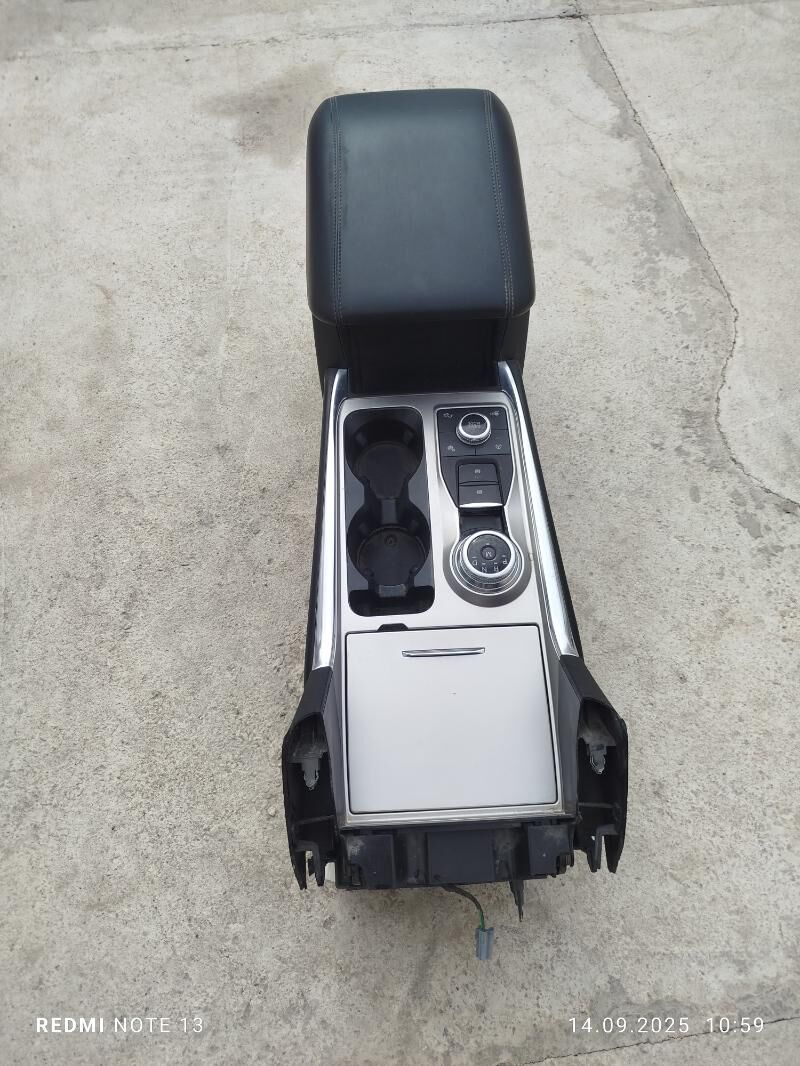 2019 Ford Explorer faralary 5 000 TMT - Mary - img 10