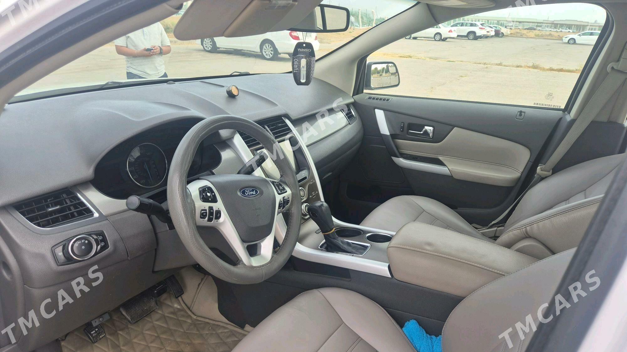 Ford Edge 2011 - 240 000 TMT - Mary - img 2