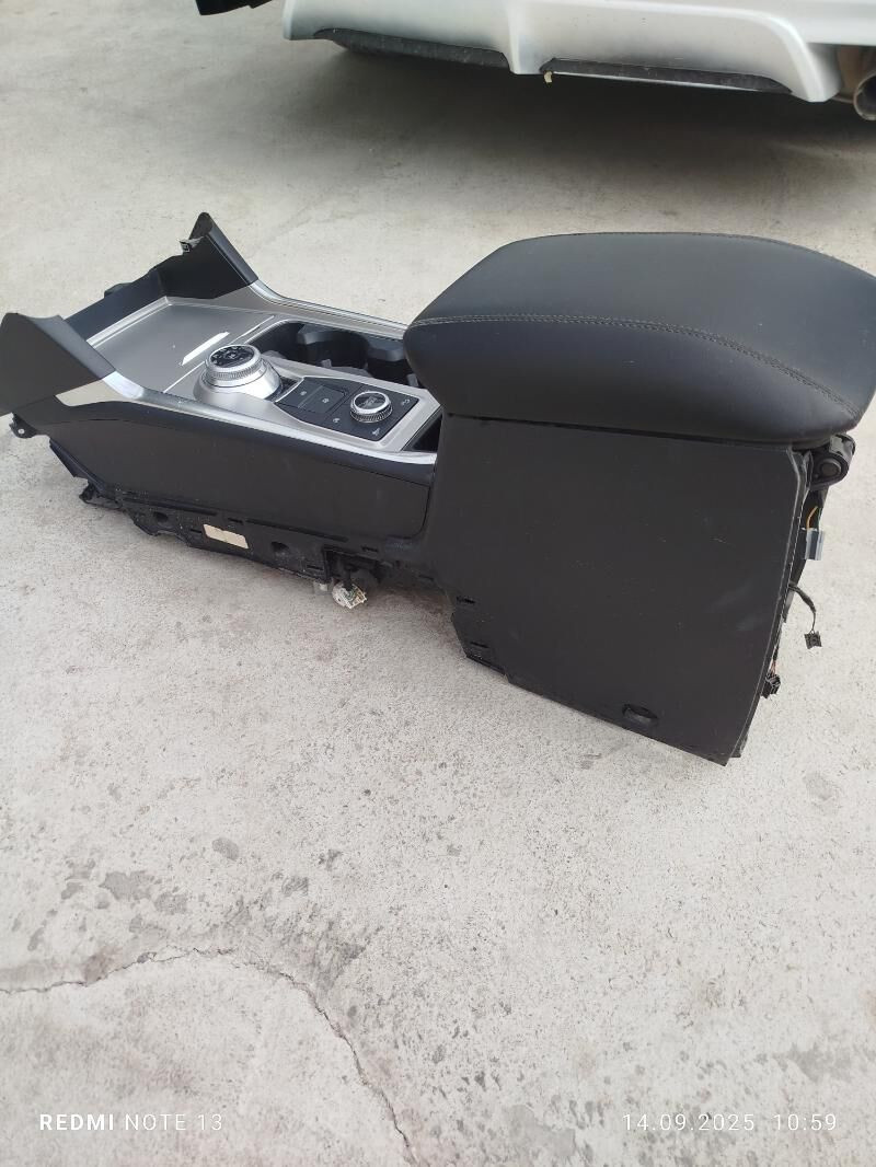 2019 Ford Explorer faralary 5 000 TMT - Mary - img 6