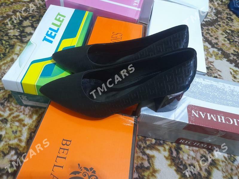 tazeje tufli razmer 39 - Aşgabat - img 2