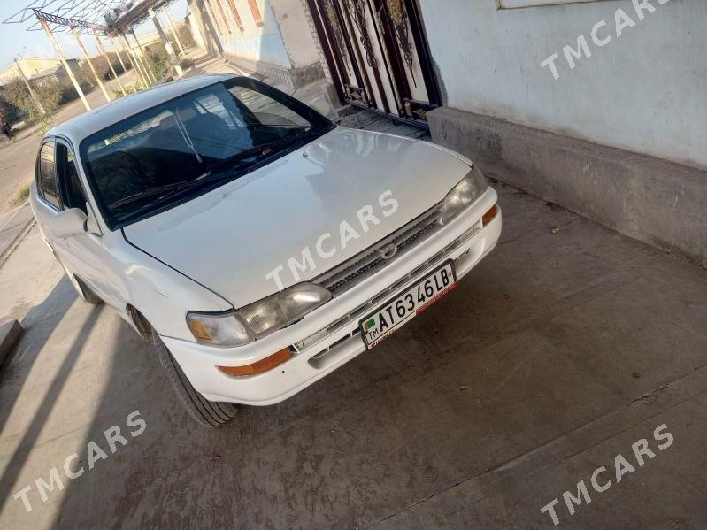 Toyota Corolla 1995 - 35 000 TMT - Сакар - img 4