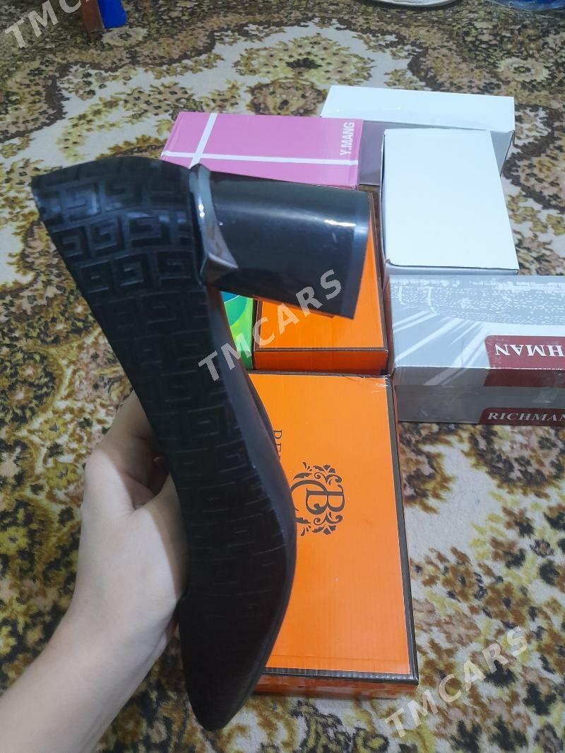 tazeje tufli razmer 39 - Aşgabat - img 5