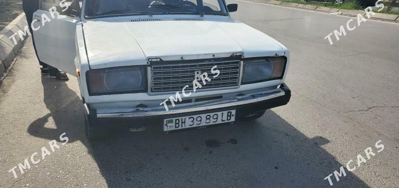 Lada 2107 1999 - 13 000 TMT - Фарап - img 2