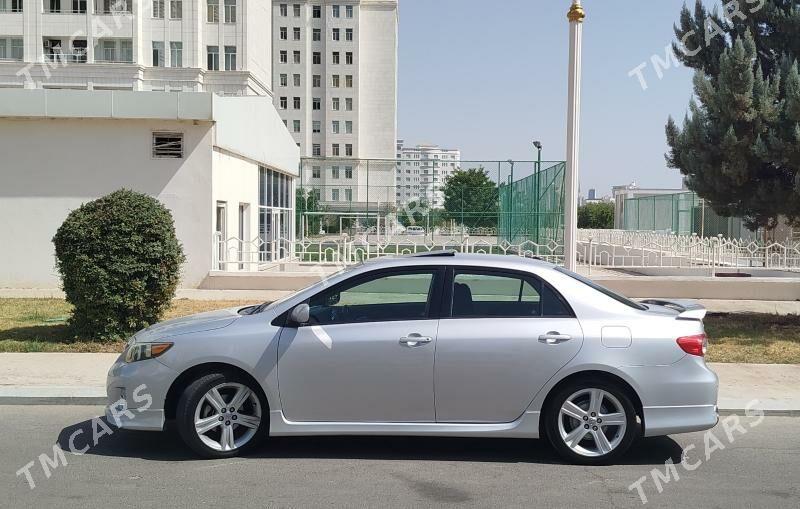 Toyota Corolla 2013 - 195 000 TMT - 30 мкр - img 2