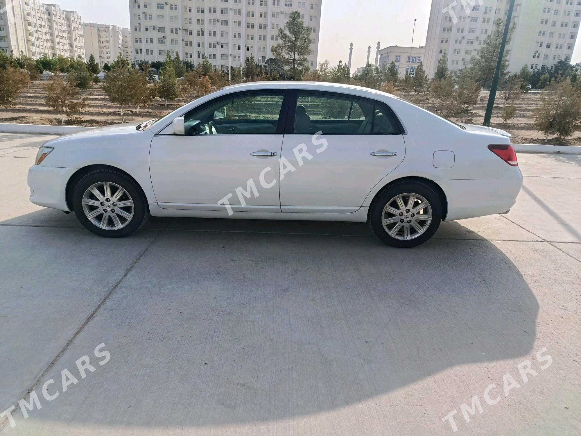 Toyota Avalon 2006 - 180 000 TMT - Багир - img 4