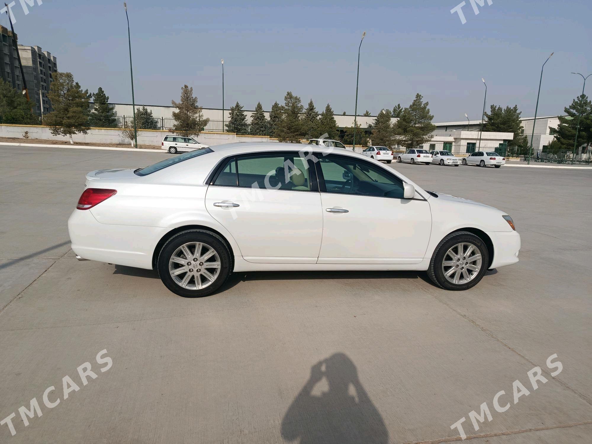 Toyota Avalon 2006 - 180 000 TMT - Багир - img 3
