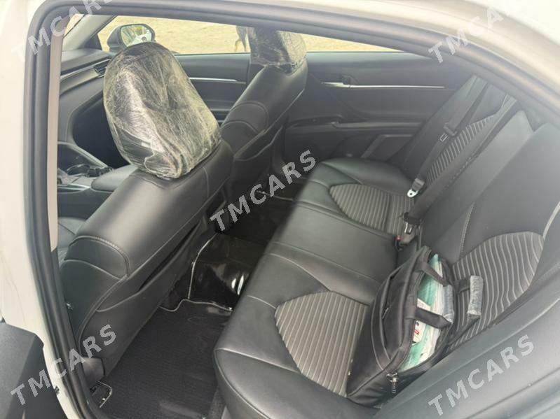 Toyota Camry 2020 - 296 000 TMT - Мары - img 5