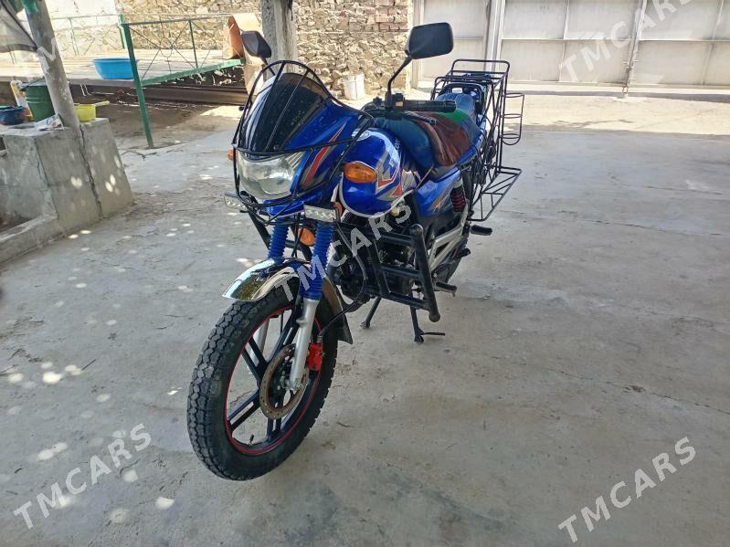 Fekon FK150-8G 2025 - 14 500 TMT - Bereket - img 4
