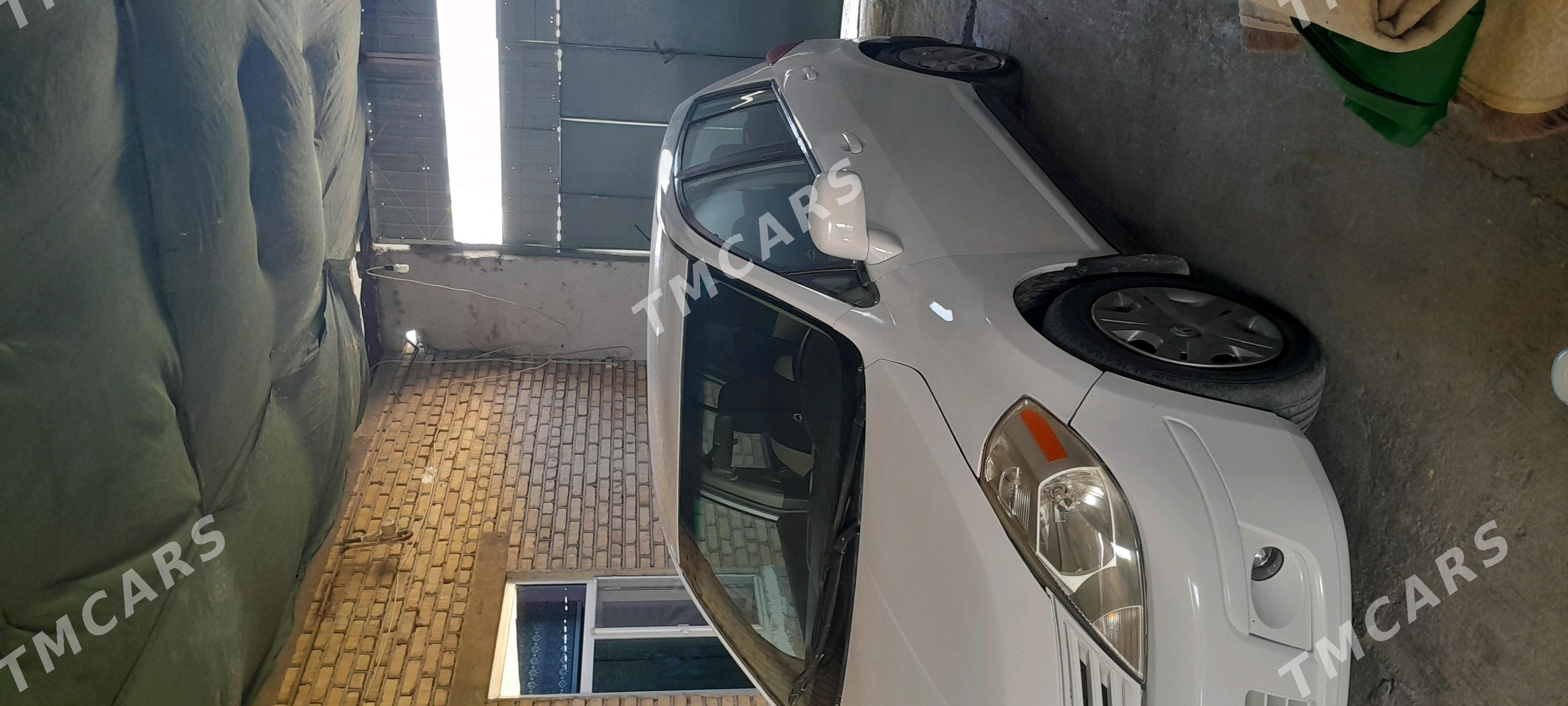 Nissan Versa 2011 - 122 000 TMT - Ашхабад - img 3