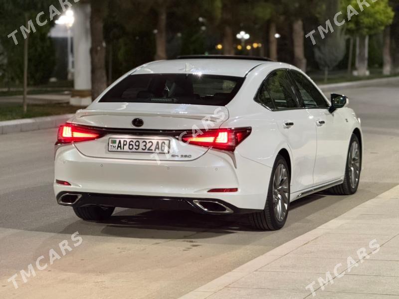 Lexus ES 350 2019 - 520 000 TMT - Ашхабад - img 2
