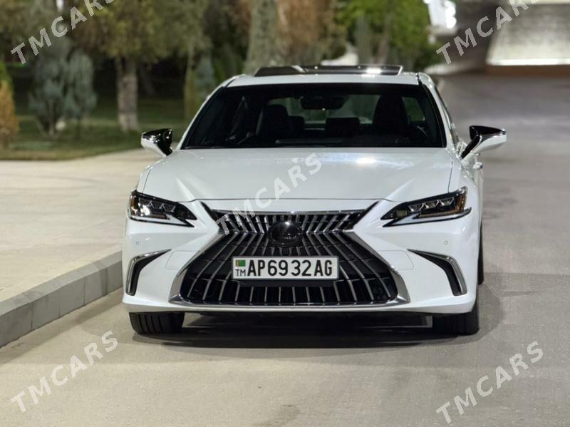 Lexus ES 350 2019 - 520 000 TMT - Ашхабад - img 6