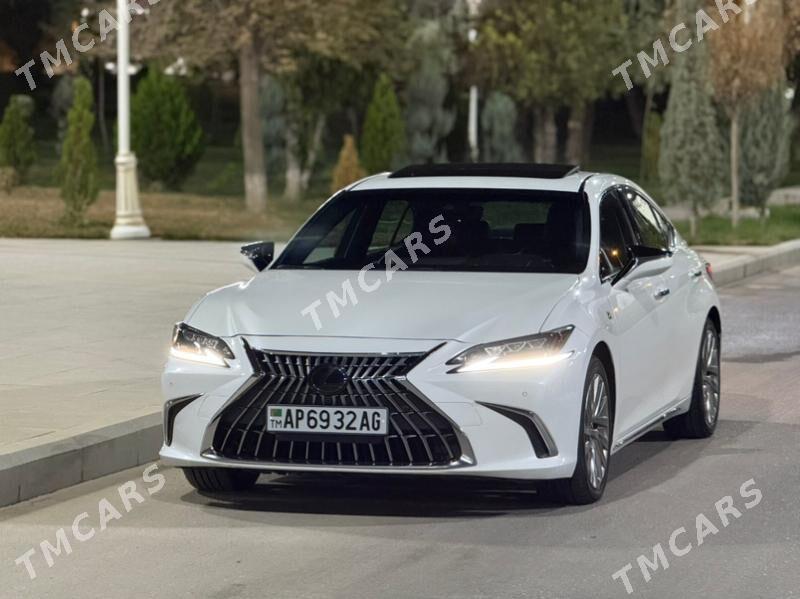 Lexus ES 350 2019 - 520 000 TMT - Ашхабад - img 8
