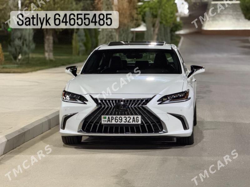 Lexus ES 350 2019 - 520 000 TMT - Ашхабад - img 9