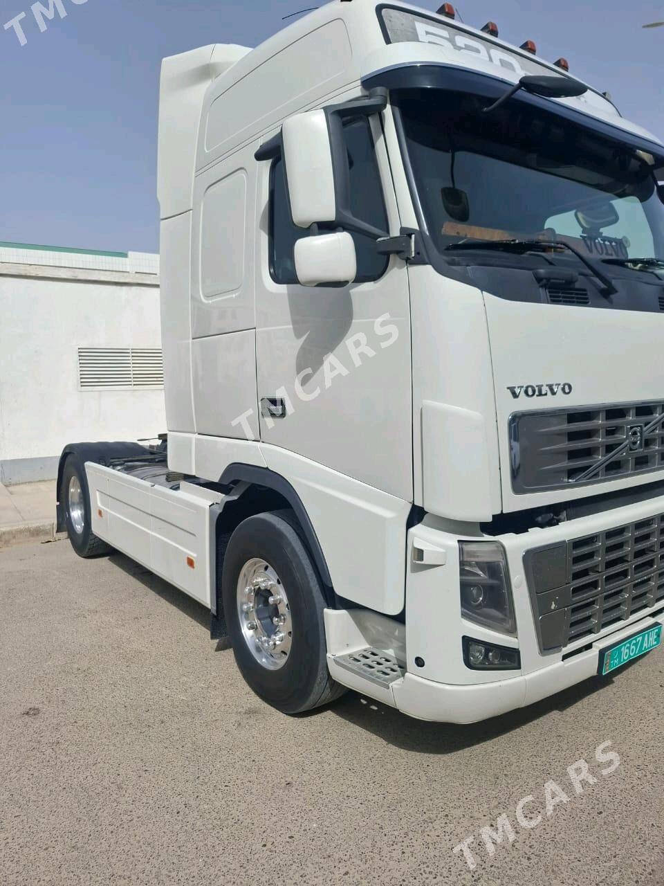 Volvo FH16 2000 - 620 000 TMT - Ашхабад - img 4