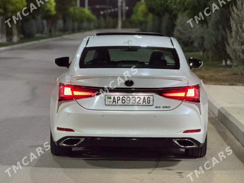 Lexus ES 350 2019 - 520 000 TMT - Ашхабад - img 5