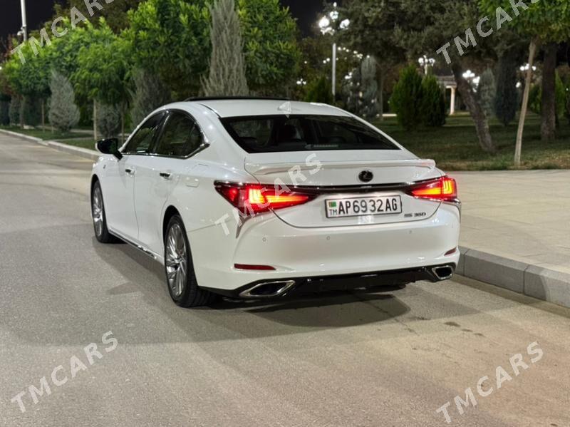 Lexus ES 350 2019 - 520 000 TMT - Ашхабад - img 4