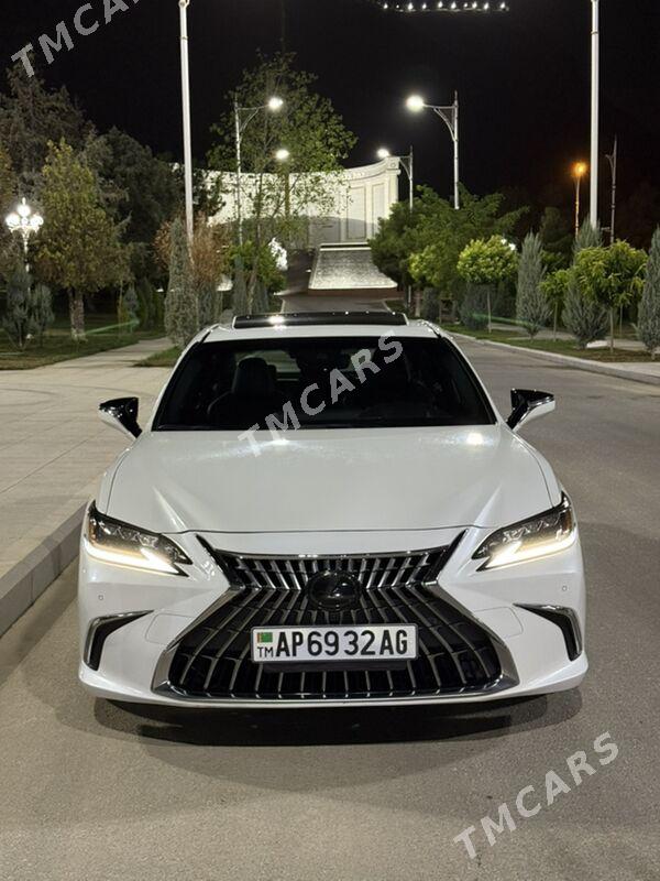 Lexus ES 350 2019 - 520 000 TMT - Ашхабад - img 7