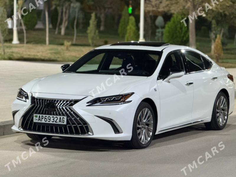 Lexus ES 350 2019 - 520 000 TMT - Ашхабад - img 3