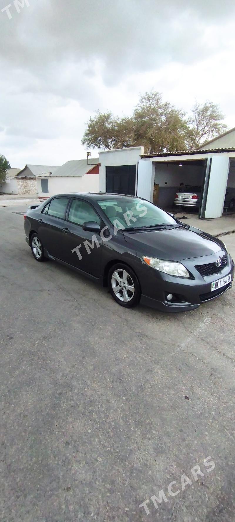 Toyota Corolla 2010 - 150 000 TMT - Балканабат - img 4