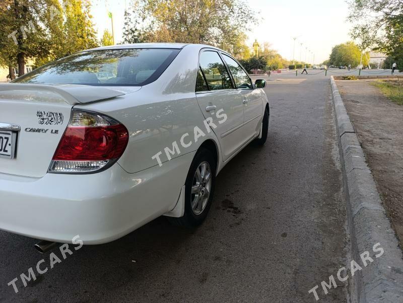 Toyota Camry 2005 - 155 000 TMT - Köneürgenç - img 2