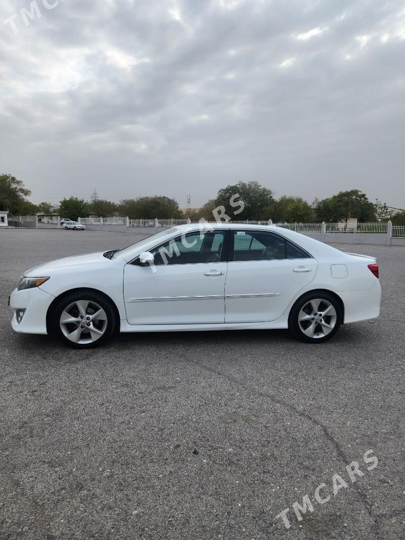 Toyota Camry 2012 - 200 000 TMT - Ашхабад - img 8