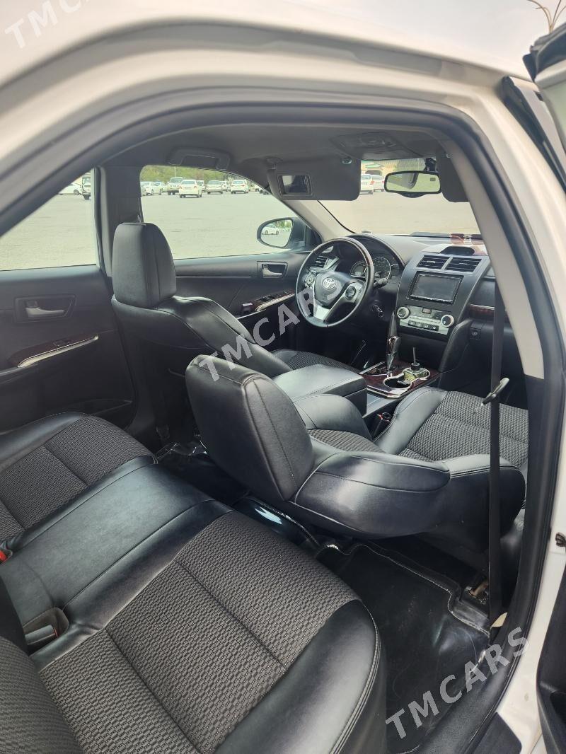 Toyota Camry 2012 - 200 000 TMT - Ашхабад - img 2