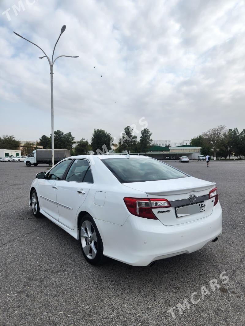 Toyota Camry 2012 - 200 000 TMT - Ашхабад - img 3
