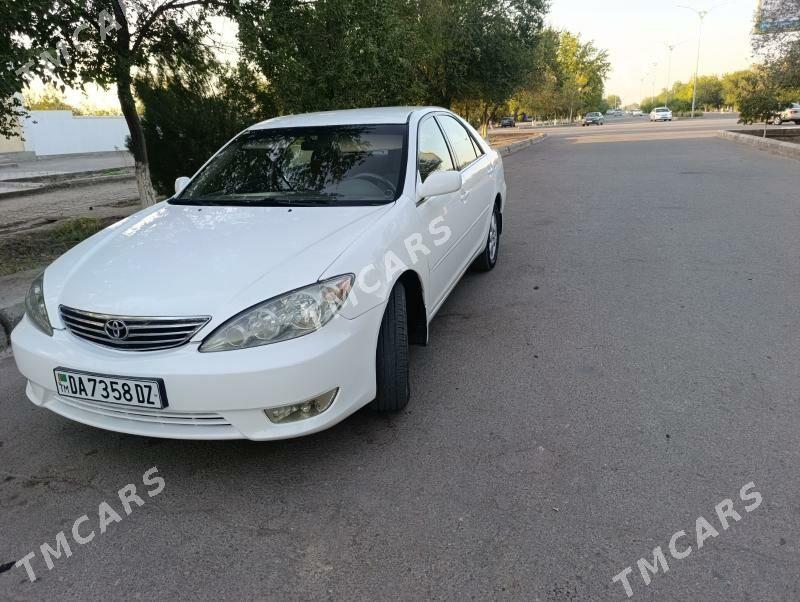 Toyota Camry 2005 - 155 000 TMT - Köneürgenç - img 3