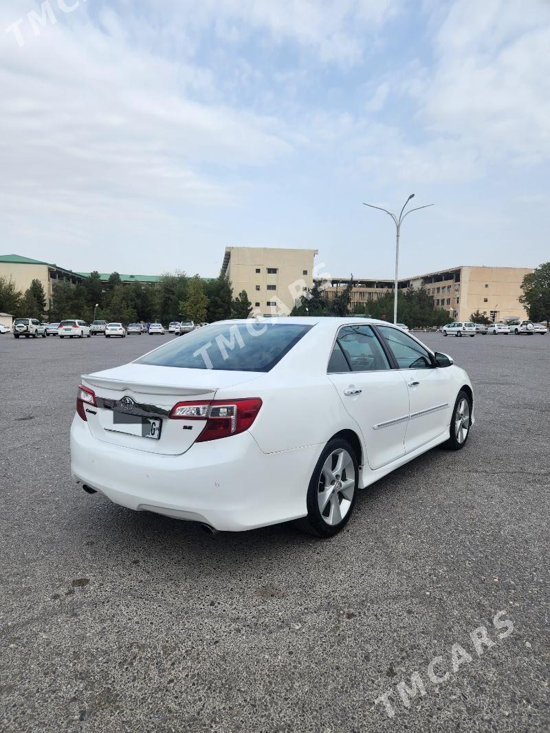 Toyota Camry 2012 - 200 000 TMT - Ашхабад - img 7