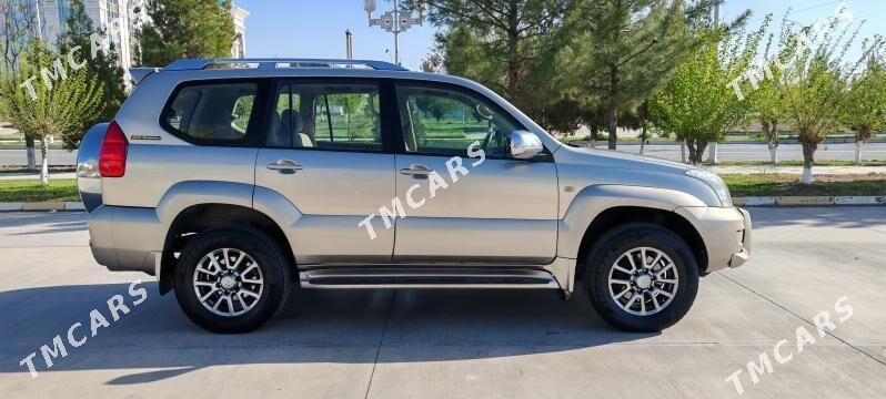 Toyota Land Cruiser Prado 2003 - 165 000 TMT - Газаджак - img 4