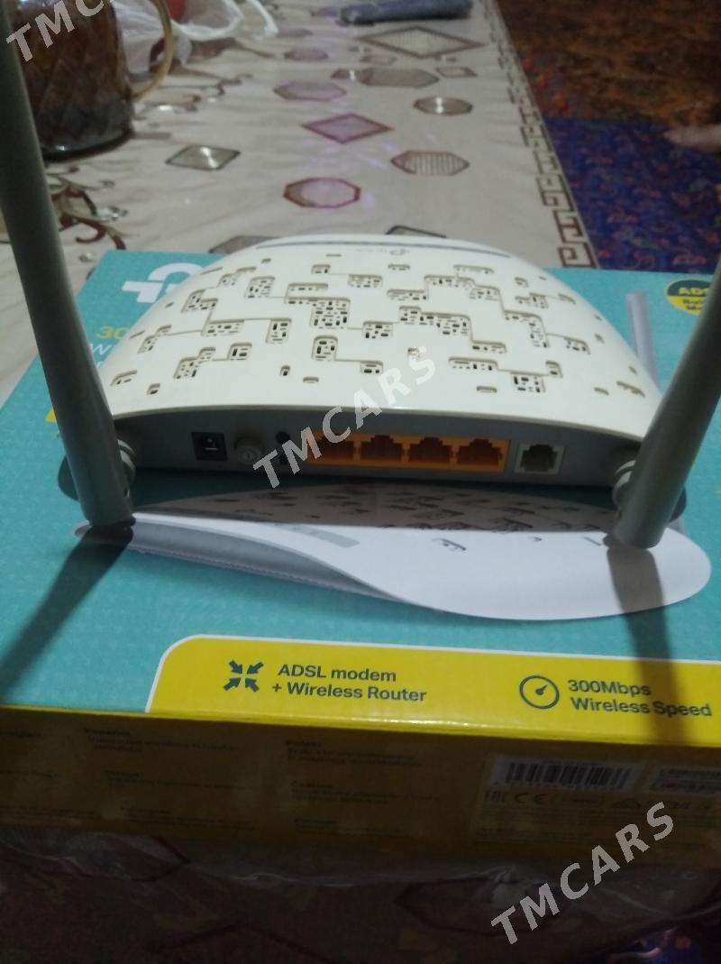 Router Роутер - Туркменабат - img 3