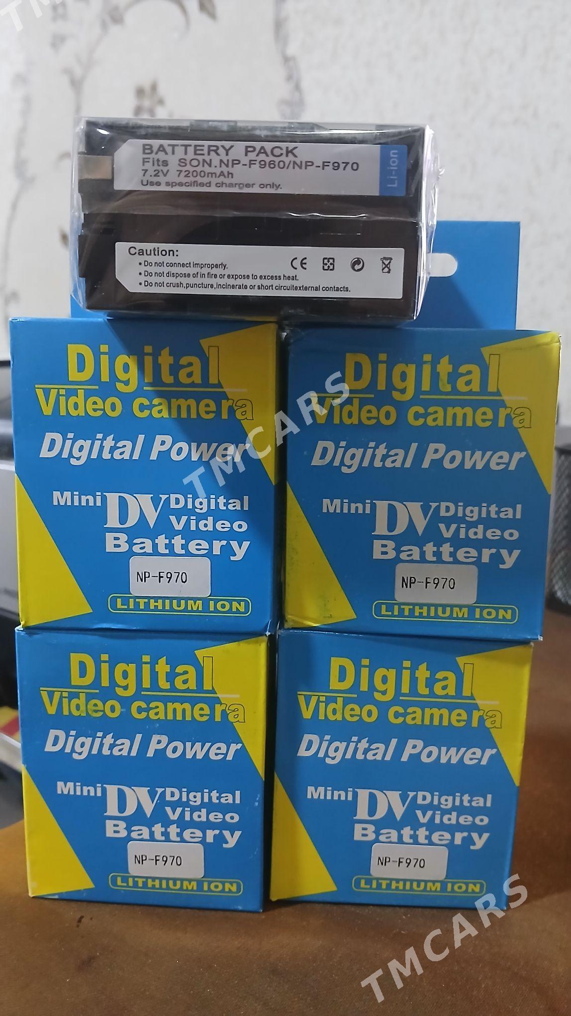 sony batarya - Daşoguz - img 2
