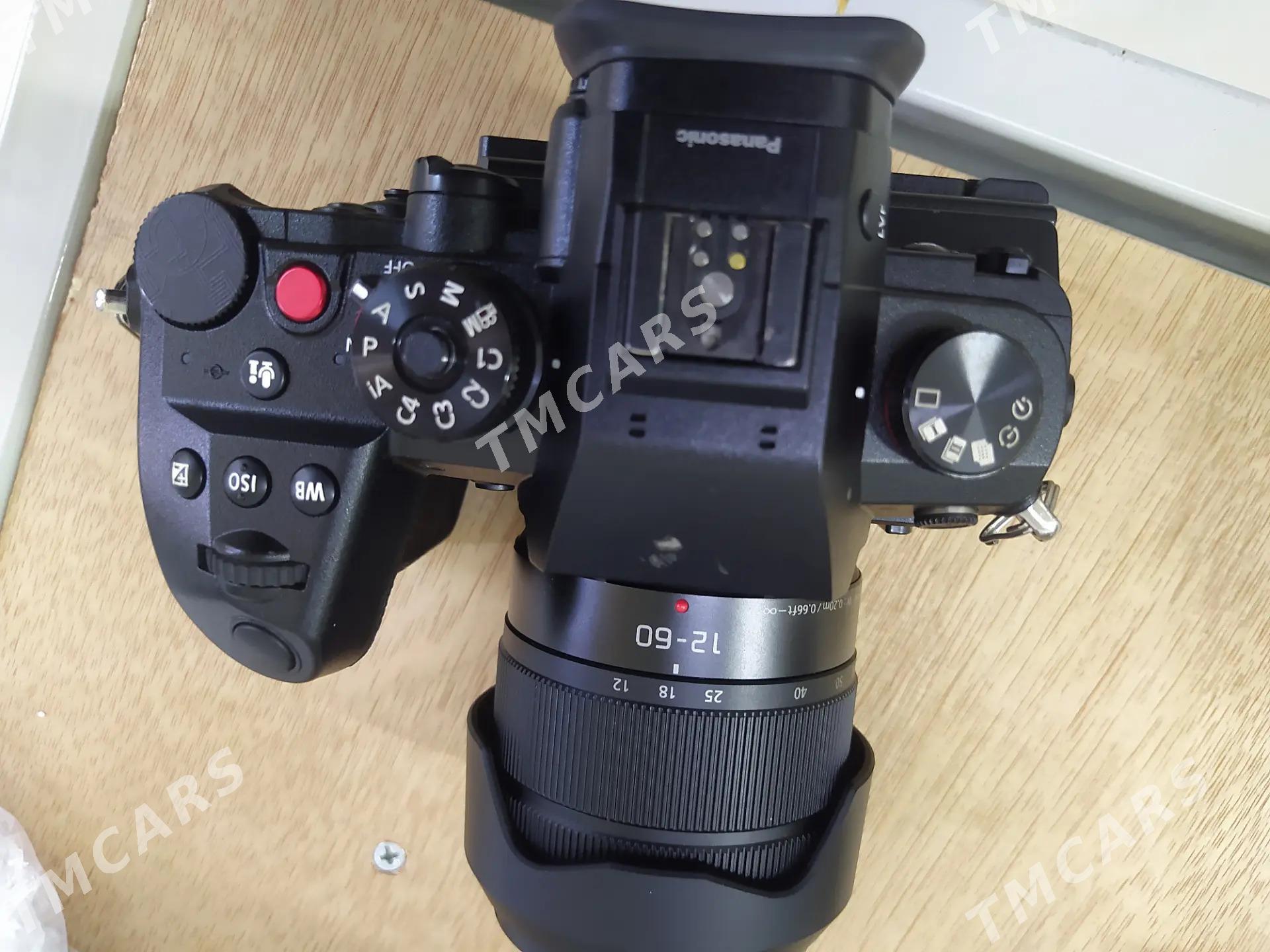 LUMIX GH6 - Туркменабат - img 5