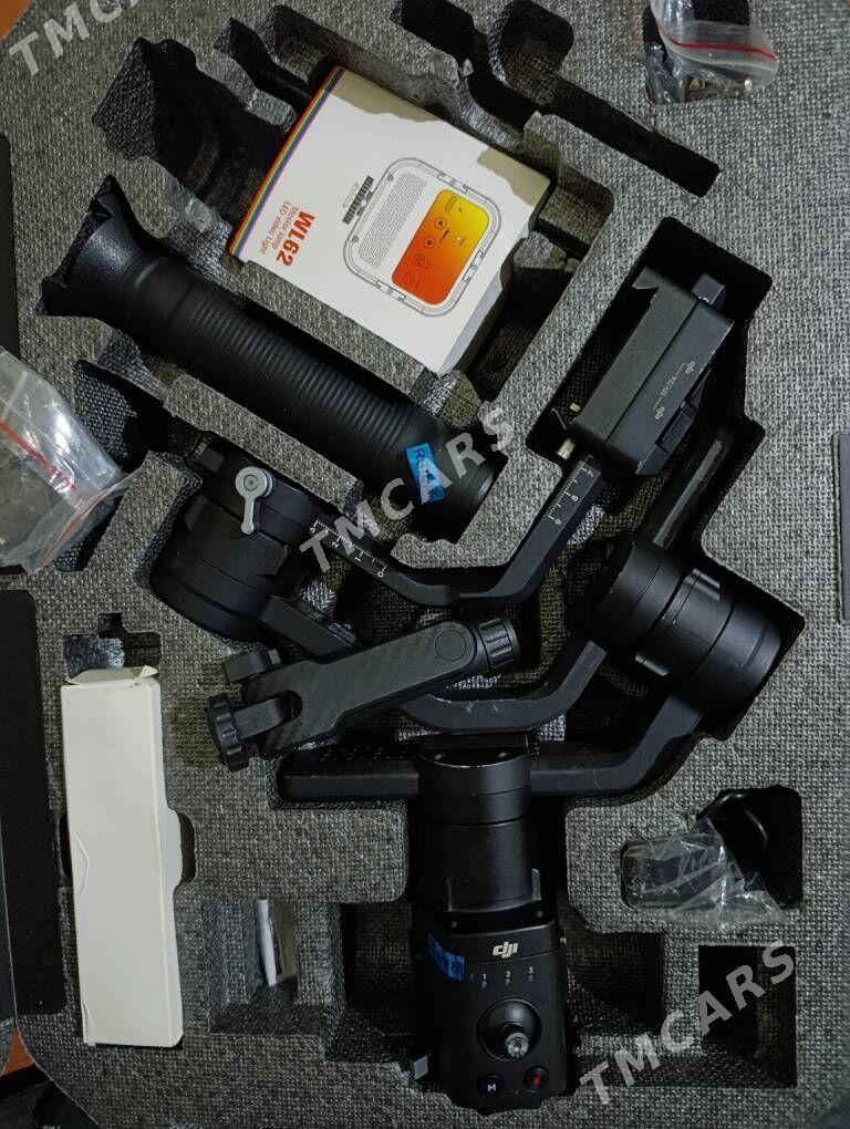LUMIX GH6 - Туркменабат - img 4