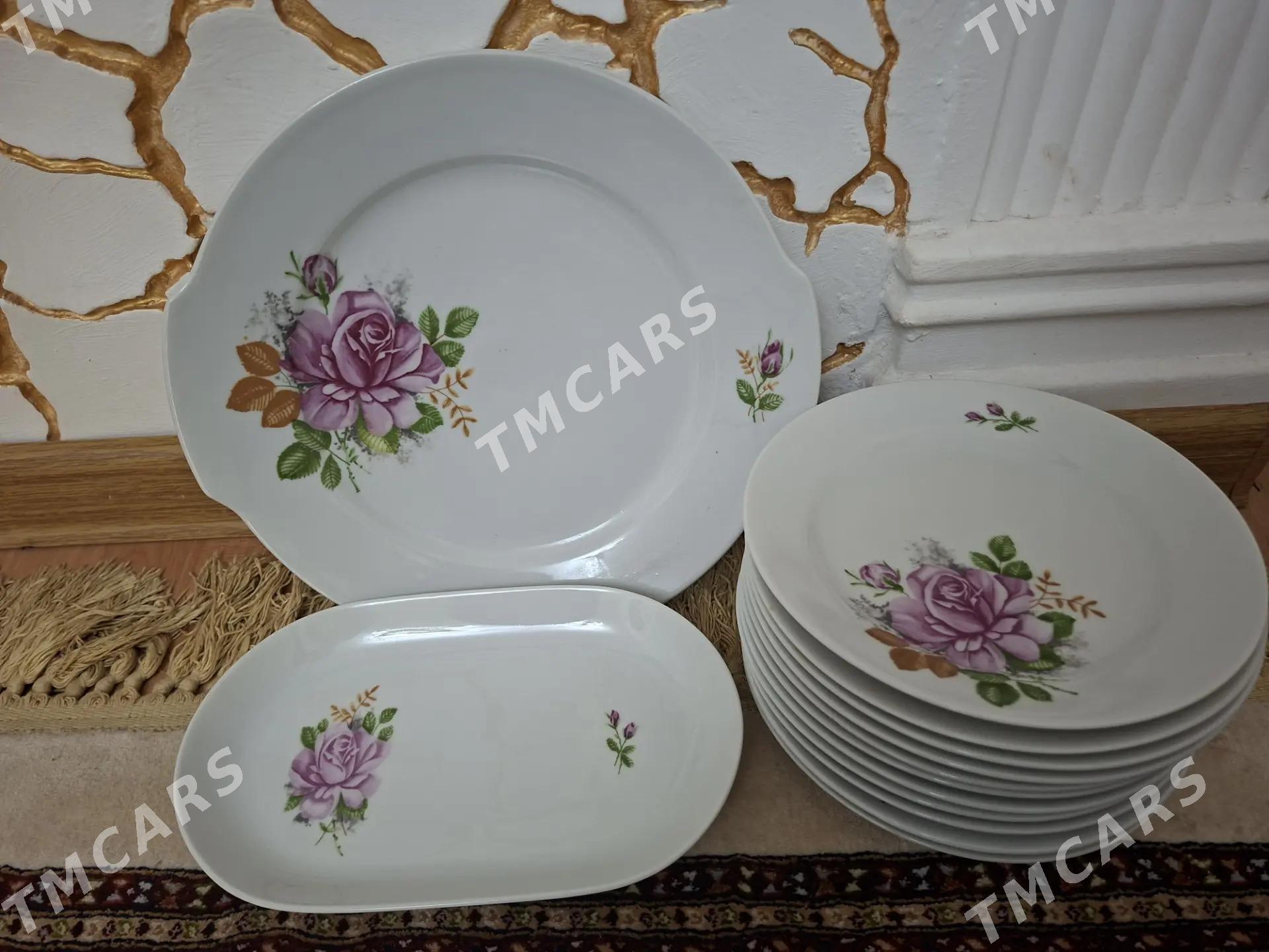 набор Гдр - Aşgabat - img 2