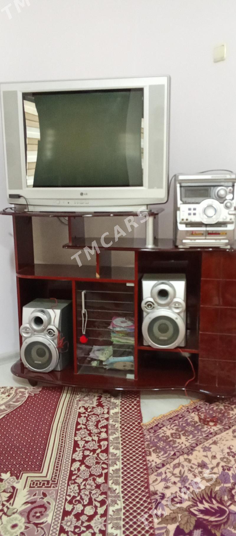 Sentr telewızor pastafka - Джебел - img 3