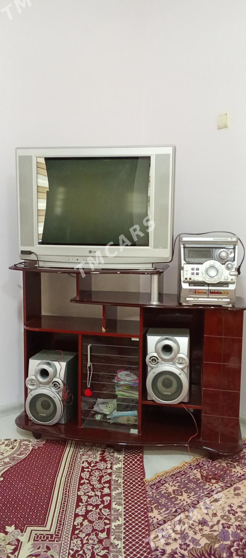 Sentr telewızor pastafka - Джебел - img 4