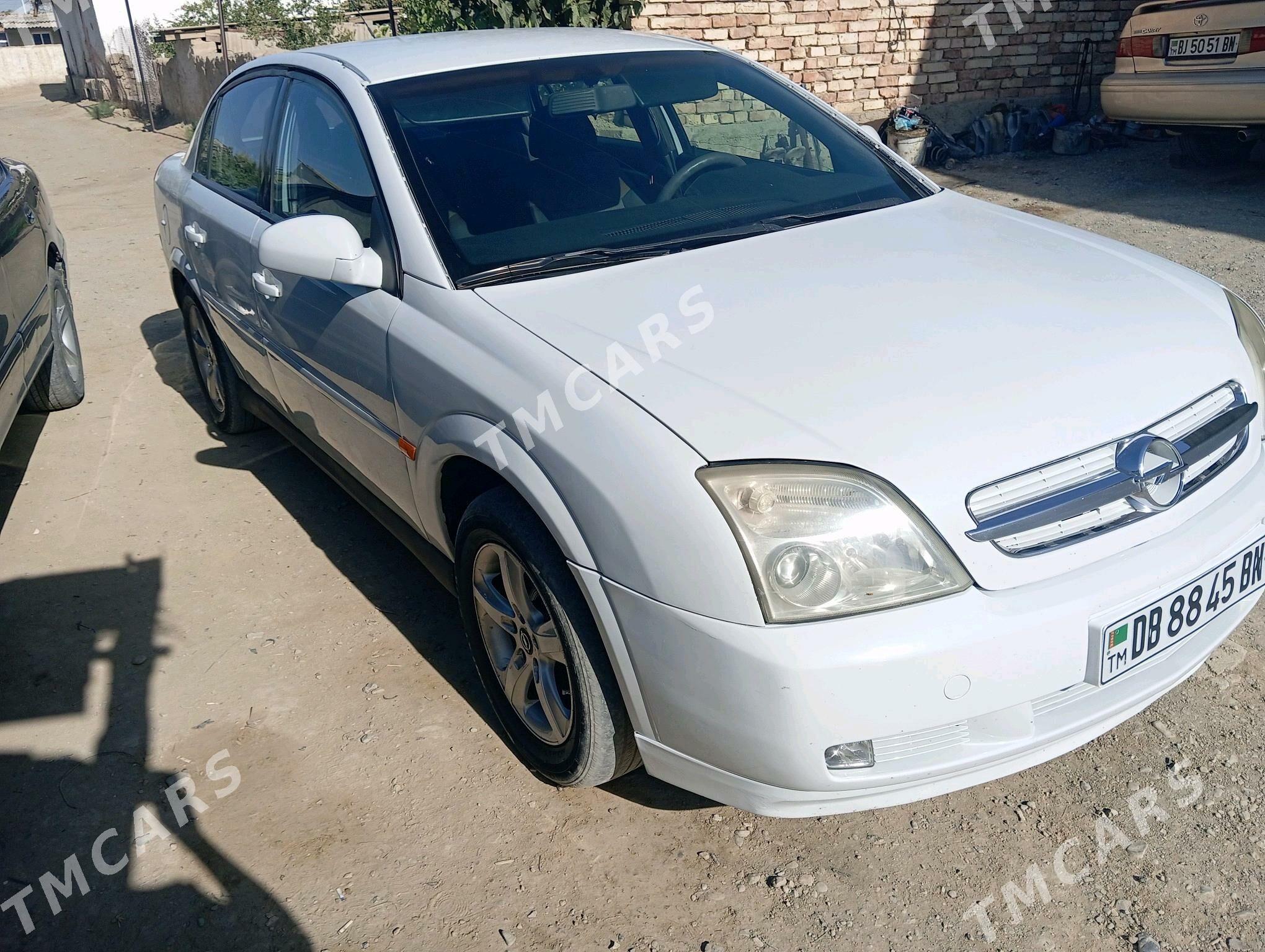 Opel Vectra 2003 - 80 000 TMT - Magtymguly - img 3