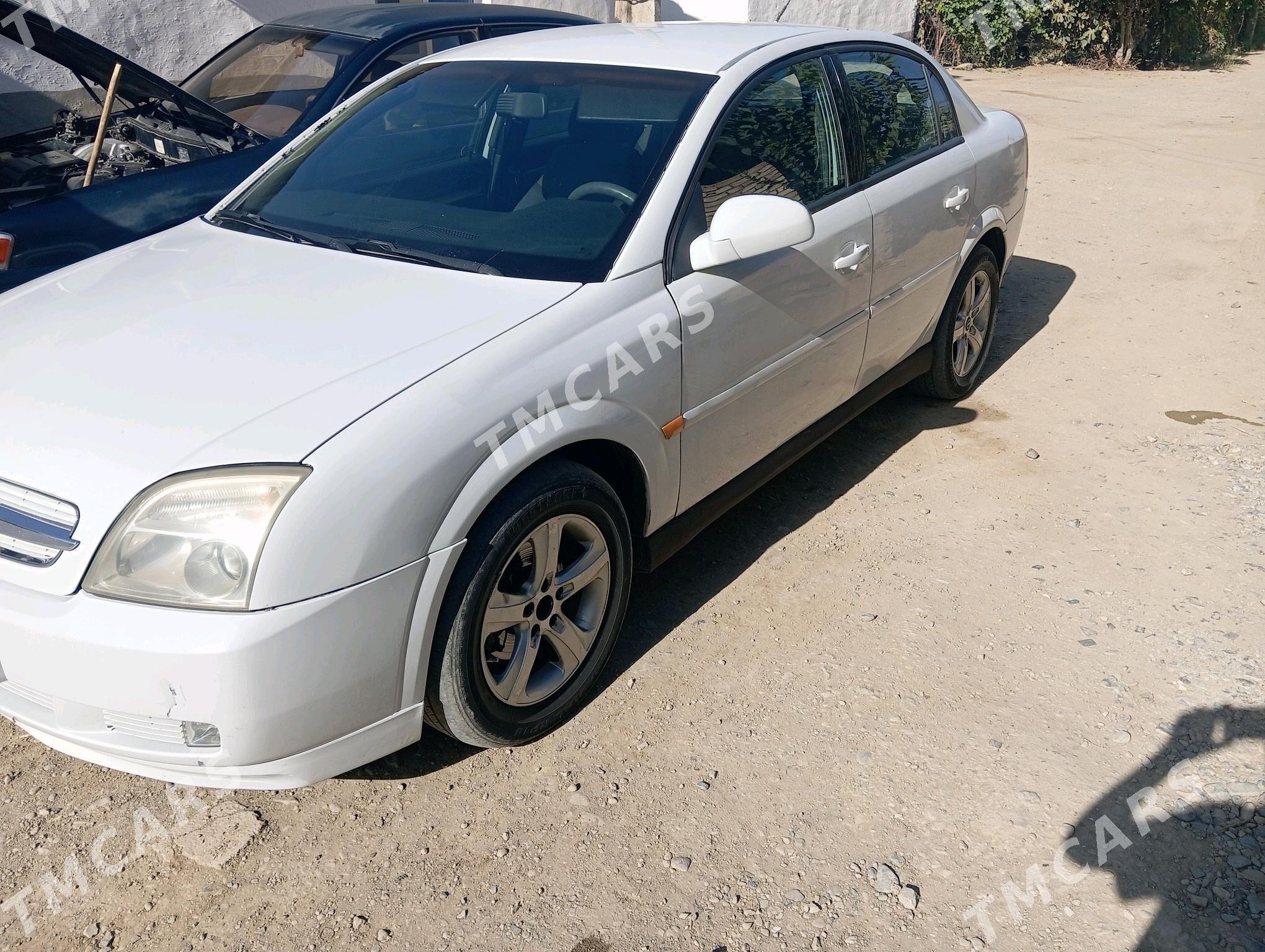 Opel Vectra 2003 - 80 000 TMT - Magtymguly - img 2