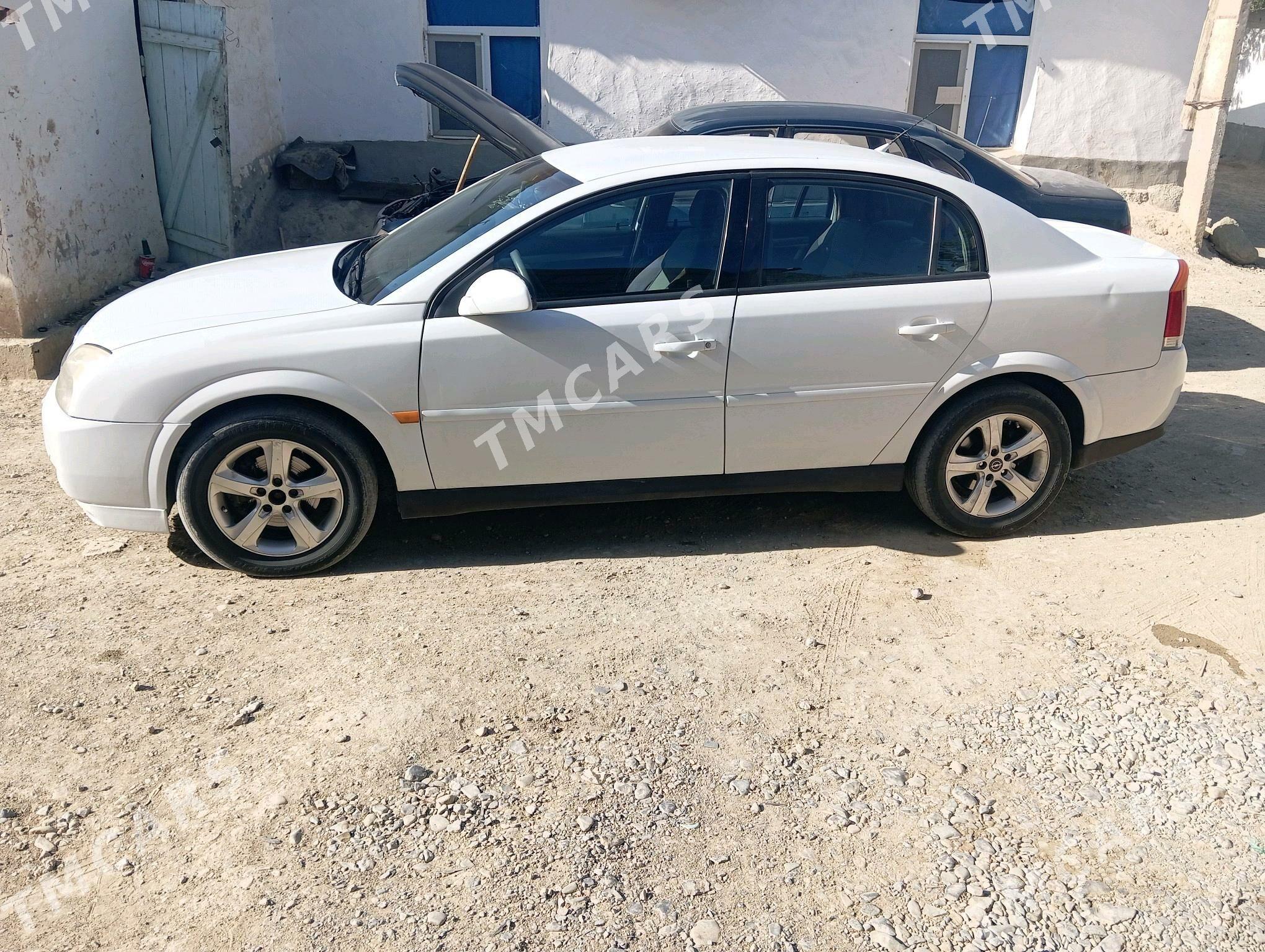Opel Vectra 2003 - 80 000 TMT - Magtymguly - img 4
