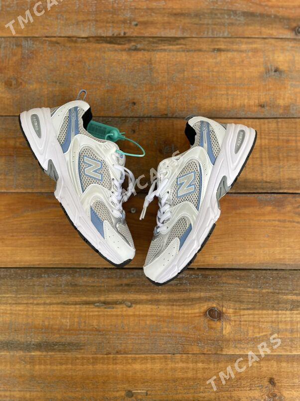 new balance krasowka - Ашхабад - img 3