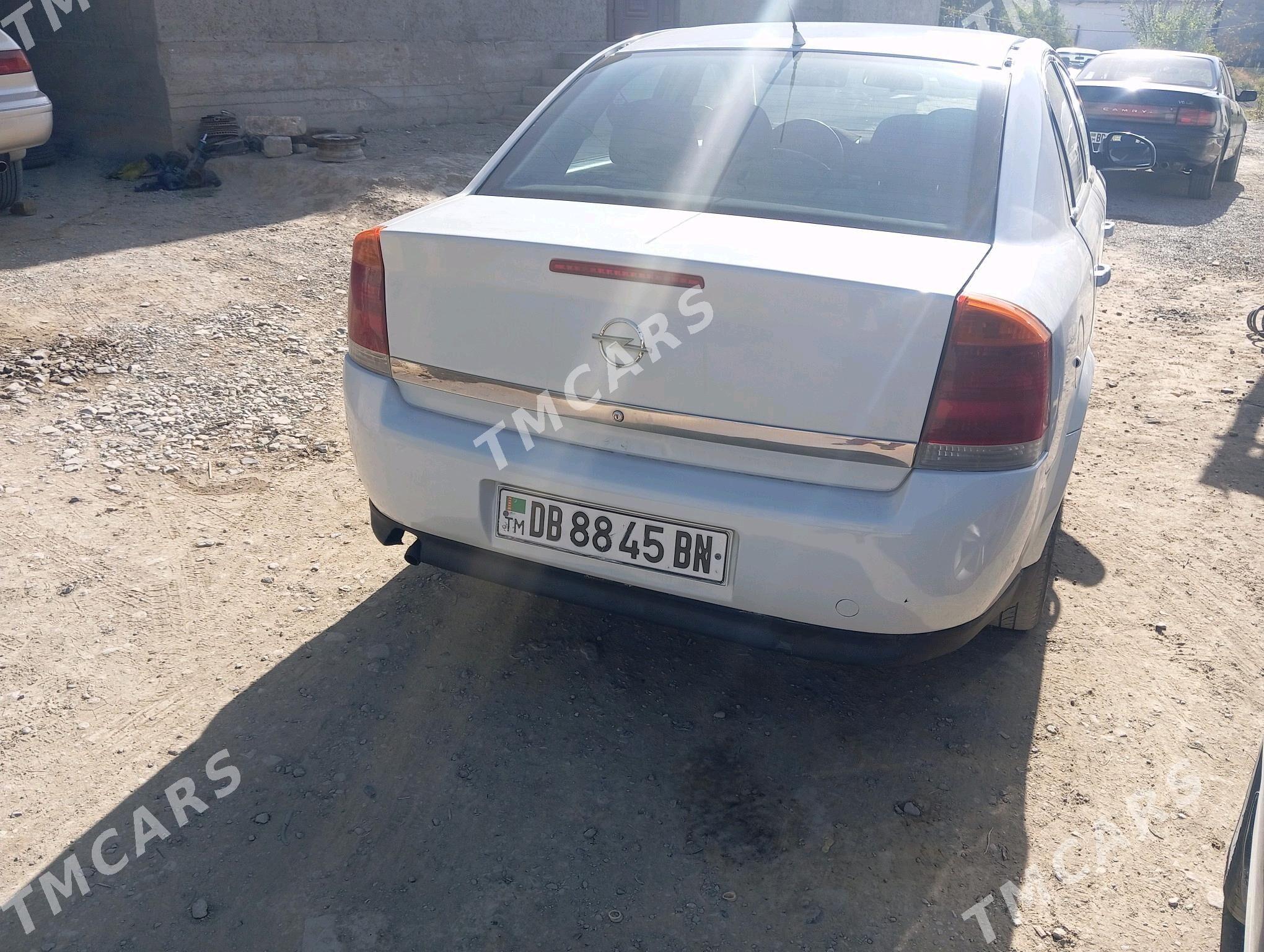 Opel Vectra 2003 - 80 000 TMT - Magtymguly - img 6