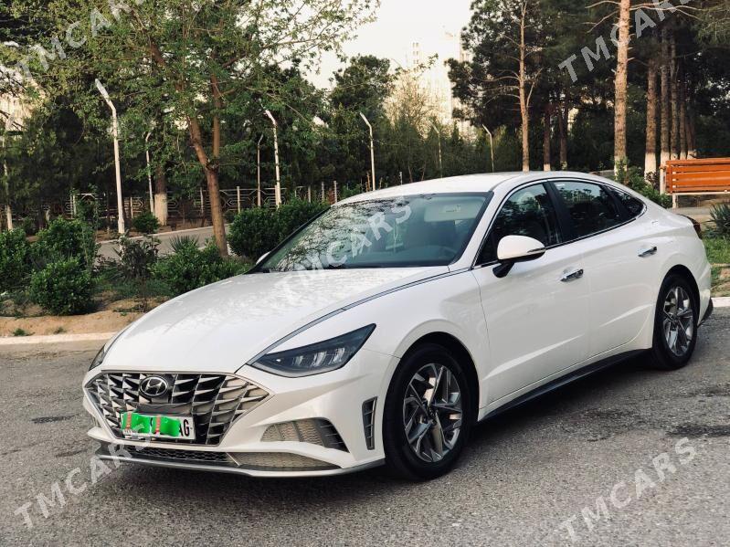 Hyundai Sonata 2020 - 270 000 TMT - Büzmeýin GRES - img 2