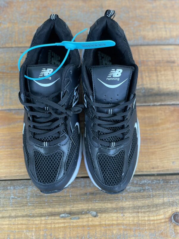 new balance krasowka nike - Ашхабад - img 3