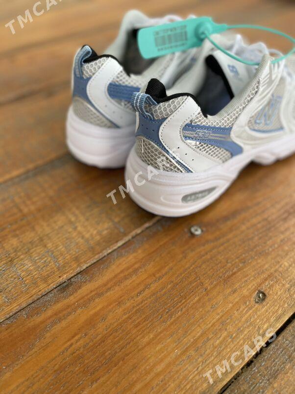 new balance krasowka - Ашхабад - img 4