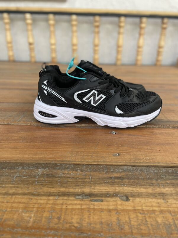 new balance krasowka nike - Ашхабад - img 2