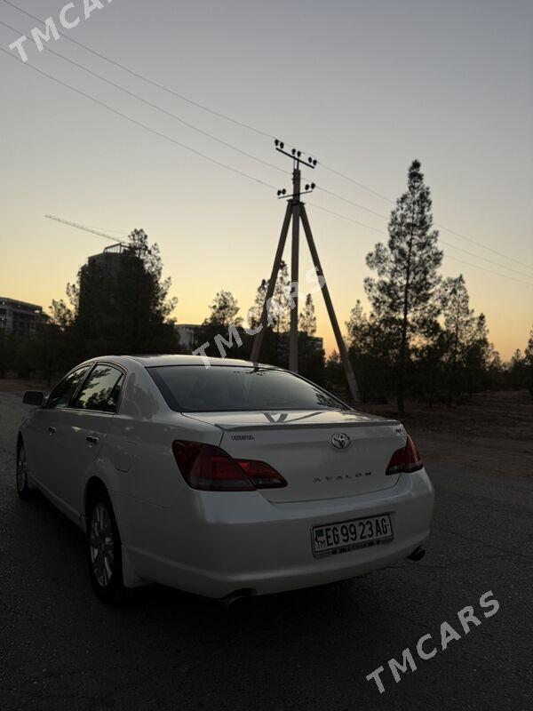 Toyota Avalon 2008 - 185 000 TMT - Ашхабад - img 3