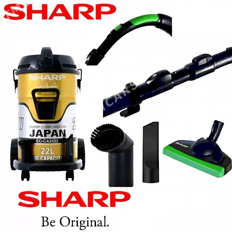 SHARP BEDRE PILISOS ORGYNAL  - Aşgabat - img 2