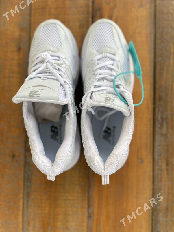 nike krasowka - Ашхабад - img 3